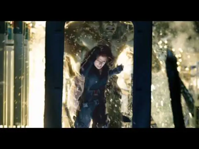 Watch film The Avengers | TV Spot - Balance