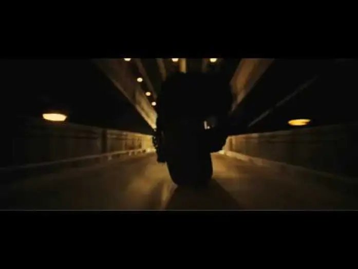 Watch film The Dark Knight | Il Cavaliere Oscuro Trailer Italiano HD