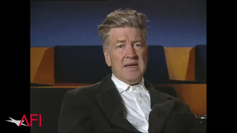 Watch film The Elephant Man — David Lynch: Mel Brooks Is the Guy Who Put Me on the Map
