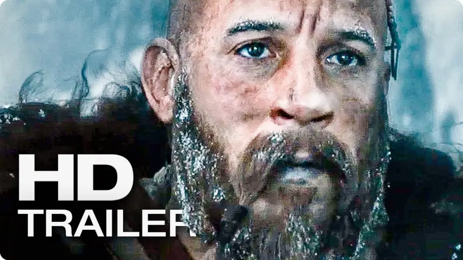 Watch film The Last Witch Hunter | THE LAST WITCH HUNTER Trailer German Deutsch (2015)