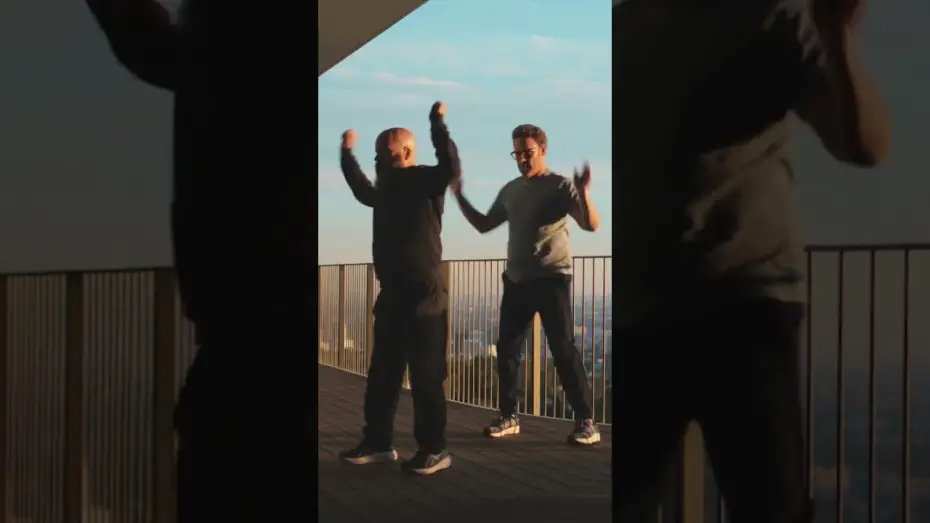 Watch film Good Fortune | comedy heaven