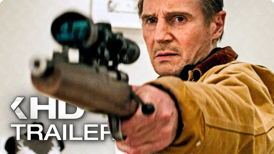 Watch film Cold Pursuit | HARD POWDER Trailer German Deutsch (2019) Exklusiv