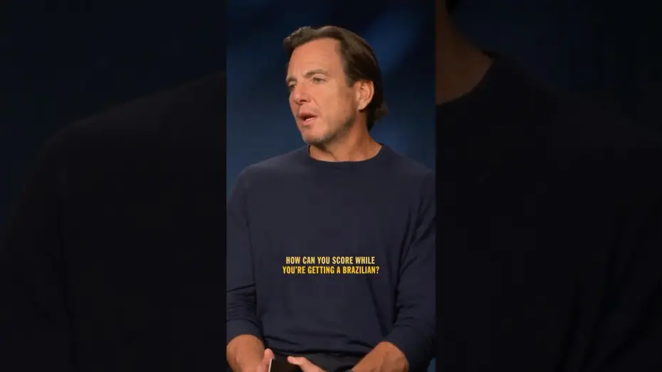 Watch film Is This Thing On? | Bradley Asks Will