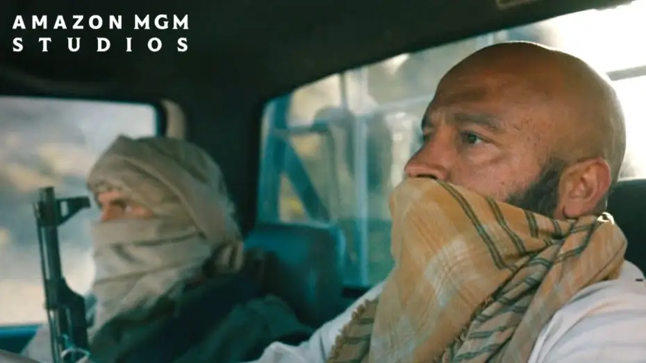 Watch film Guy Ritchie's The Covenant | Riding With The Enemy