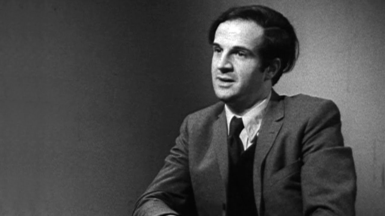 Watch film L'Atalante | Fran&ccedil;ois Truffaut on Seeing L'Atalante for the First Time