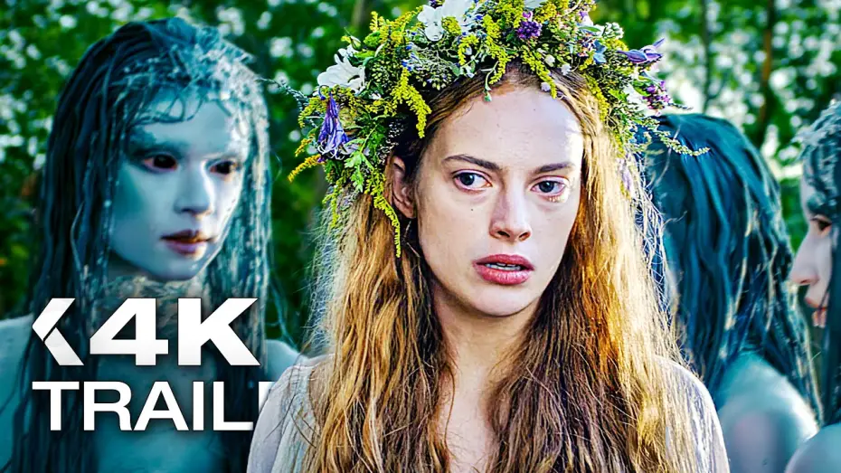 Watch film Mavka. A Real Myth | MAVKA: The True Myth Trailer German Deutsch OmU (2026)