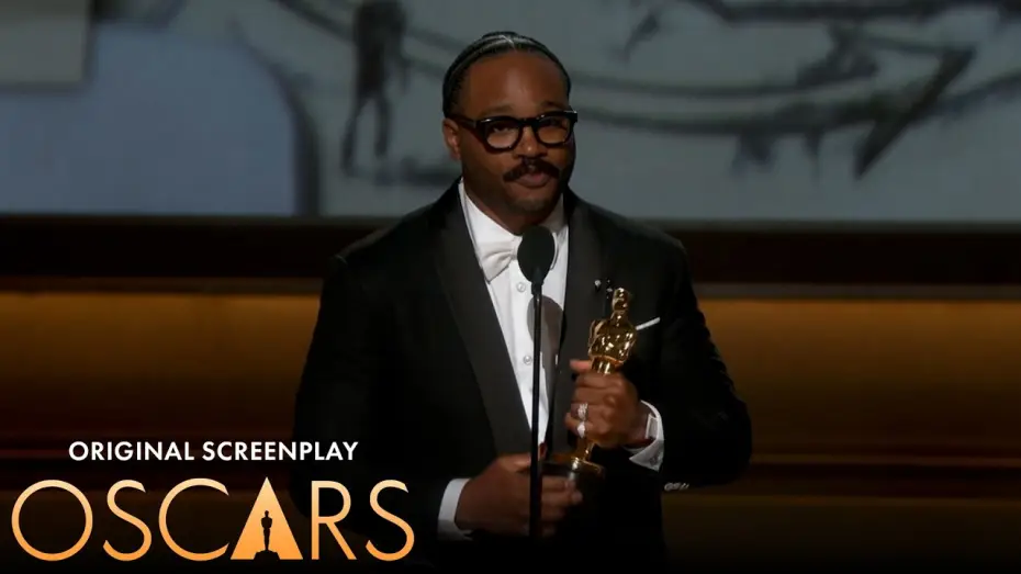 Watch film Sinners | 'Sinners' Wins Best Original Screenplay | 98th Oscars Speech (2026)