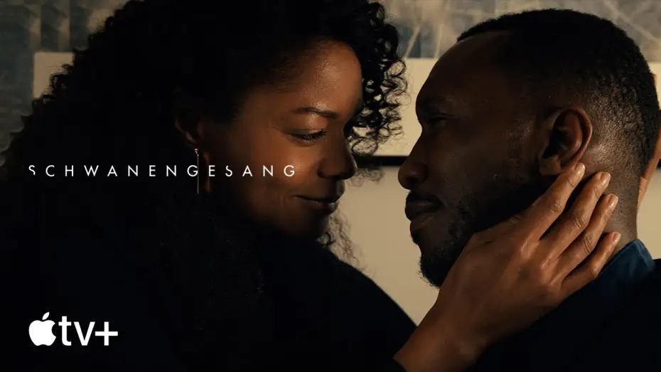 Watch film Swan Song | Offizieller Trailer