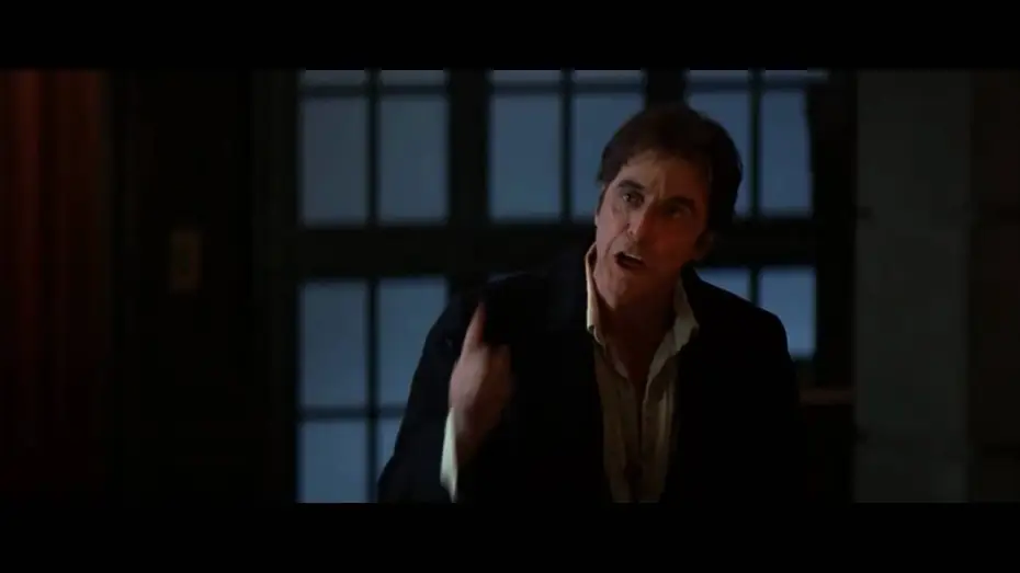 Watch film The Devil's Advocate | Pactar con el Diablo | soy un devoto del hombre