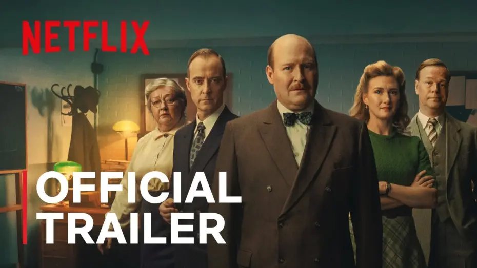Watch film The Swedish Connection | The Swedish Connection &ndash; Official Trailer | English | Netflix