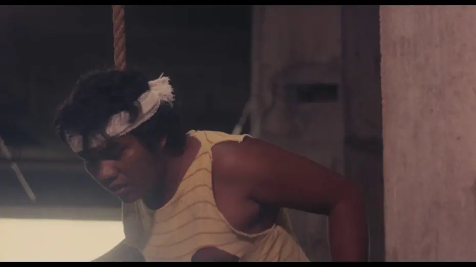 Watch film Manila in the Claws of Light | A Scene from MANILA IN THE CLAWS OF LIGHT