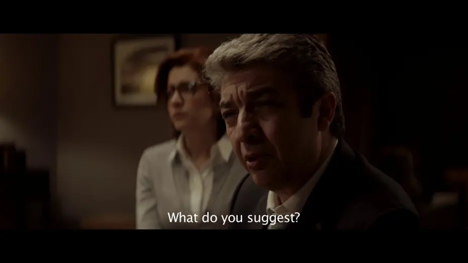 Watch film The Summit | The Summit Trailer