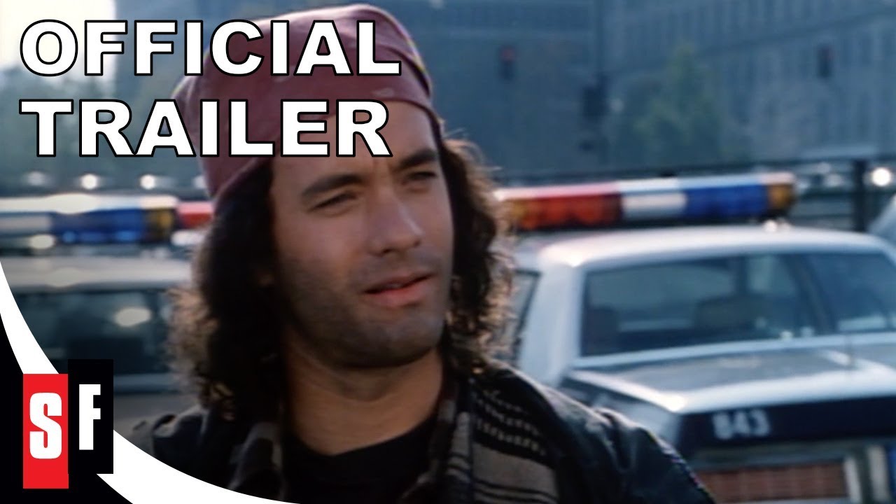 Watch film Dragnet | Official Trailer