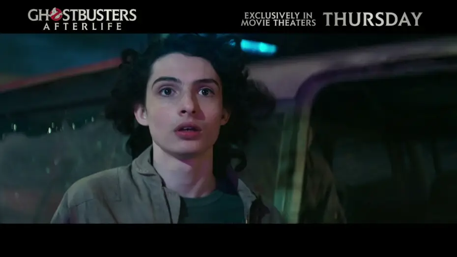 Watch film Ghostbusters: Afterlife | "New Classic Review"