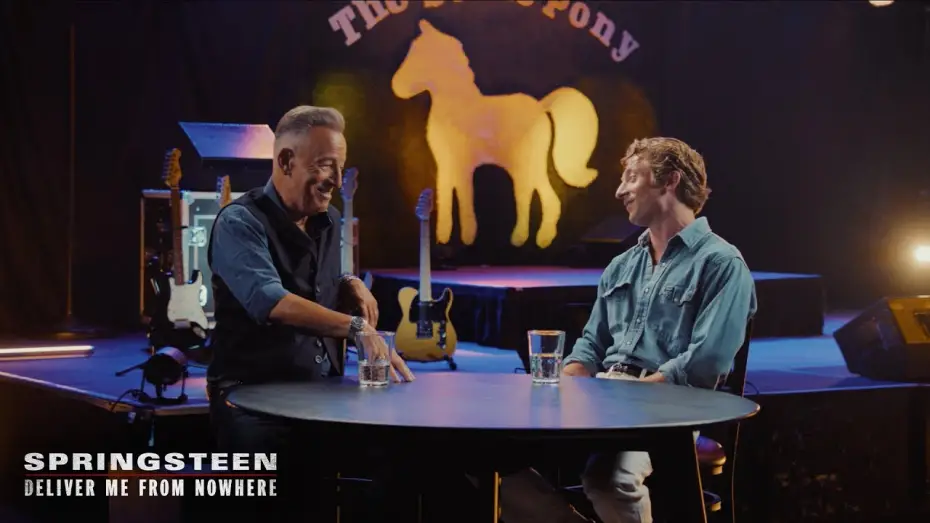 Watch film Springsteen: Deliver Me from Nowhere | No One Else