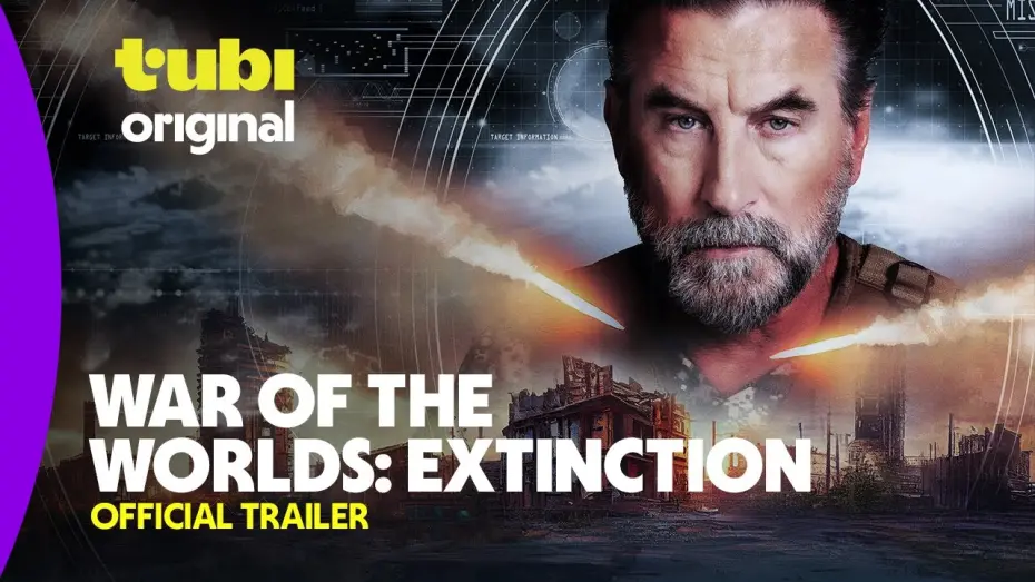 Watch film War of the Worlds: Extinction | Official Trailer