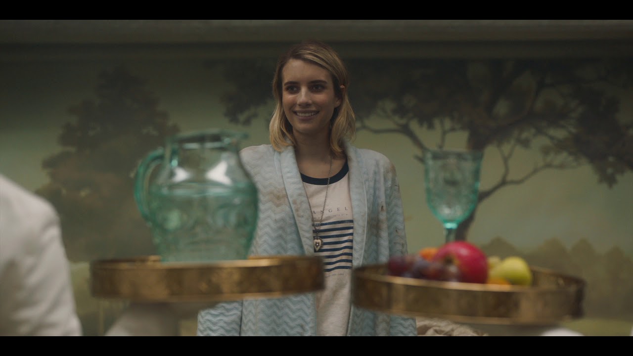 Watch film Paradise Hills | Paradise Hills - Clip featuring Emma Roberts