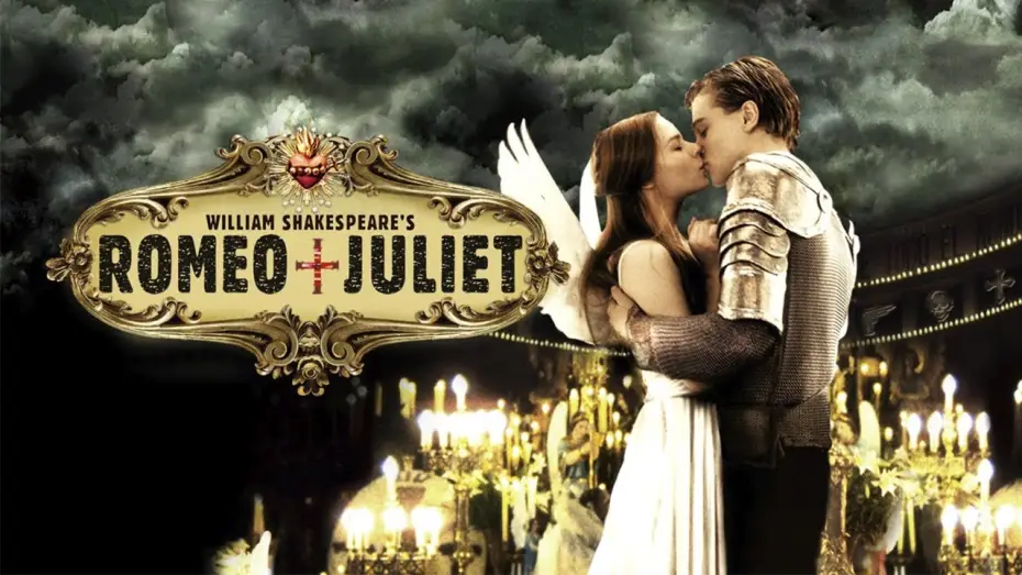 Watch film Romeo + Juliet — Romeo and Juliet - Trailer