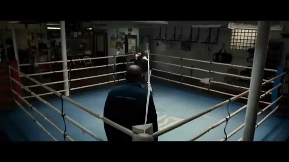 Watch film Southpaw | Southpaw - L'Ultima Sfida - Trailer Italiano Ufficiale