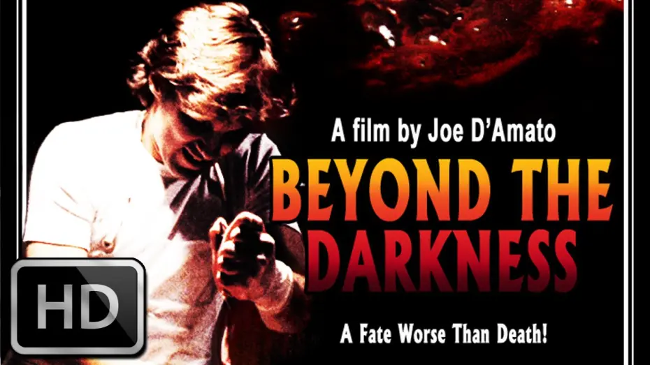 Watch film Beyond the Darkness | Beyond the Darkness (1979) - Trailer in 1080p