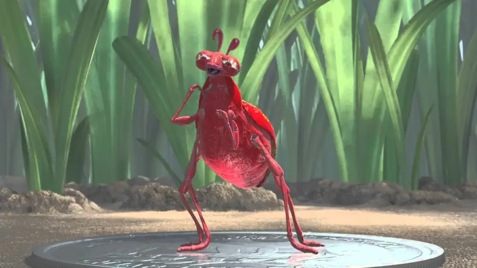 Watch film The Ant Bully — Lucas der Ameisenschreck - Trailer