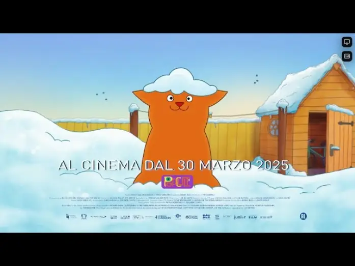Watch film Tummy Tom 2: A New Friend for Tummy Tom | TOMMY TOM 2 - Un nuovo amico per Tommy Tom