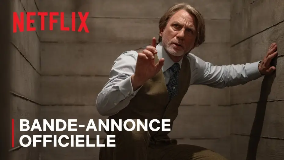 Watch film Wake Up Dead Man: A Knives Out Mystery | Trailer officiel [VOSTFR]