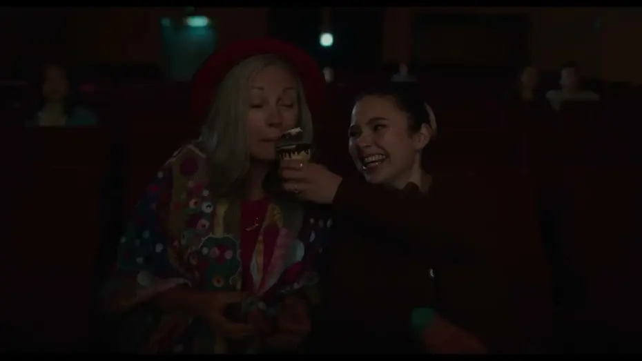 Watch film Ruby's Choice | UK Trailer