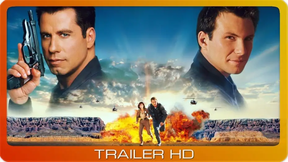 Watch film Broken Arrow — Operation: Broken Arrow ≣ 1996 ≣ Trailer