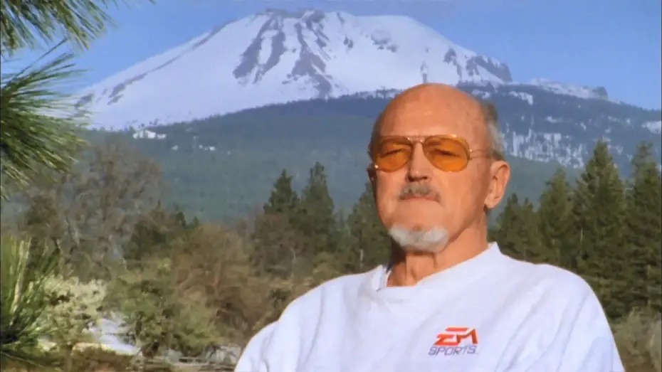 Watch film Winnebago Man | Winnebago Man (2009) ORIGINAL TRAILER [HD]