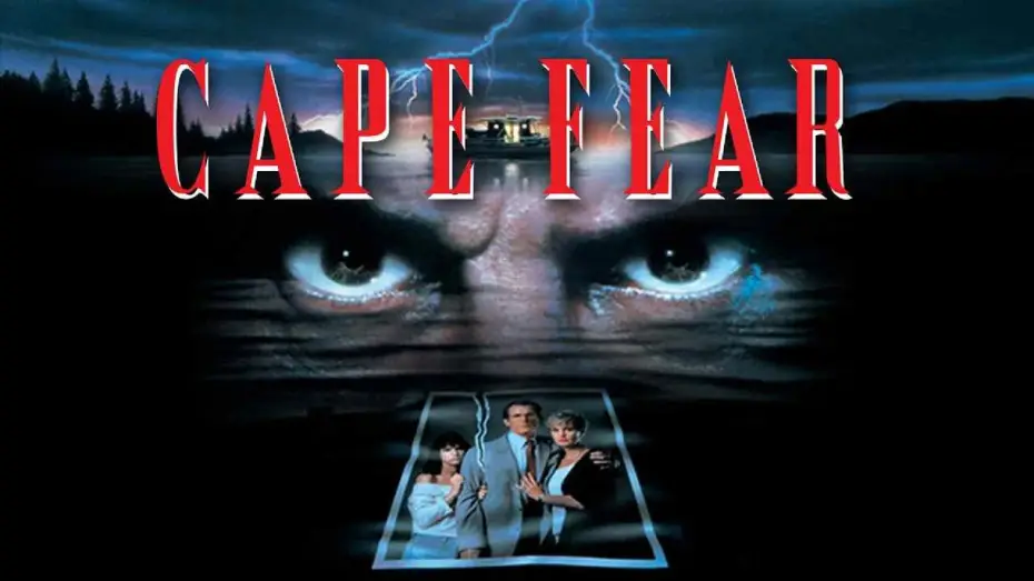 Watch film Cape Fear | Cape Fear - Il promontorio della paura (film 1991) TRAILER ITALIANO 2