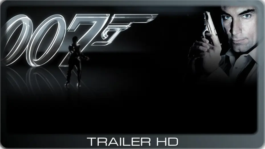 Watch film Licence to Kill | James Bond 007 - Lizenz zum T&ouml;ten ≣ 1989 ≣ Trailer