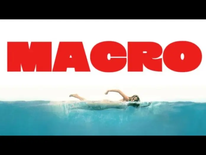 Watch film MACRO: The Economy — MACRO: The Economy(2026)