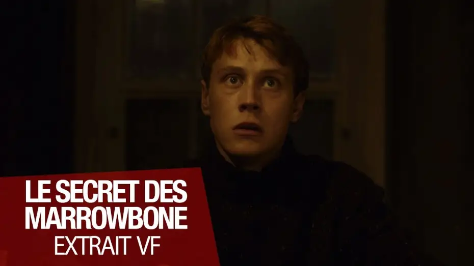 Watch film Marrowbone | LE SECRET DES MARROWBONE - Extrait "Jeu" - VF