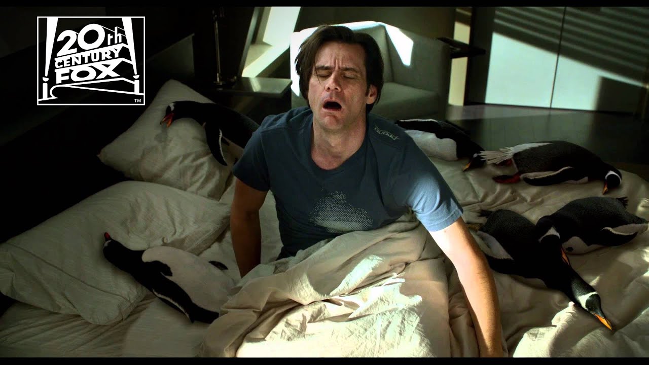 Watch film Mr. Popper's Penguins | Mr. Popper's Penguins | Official Trailer | Fox Family Entertainment