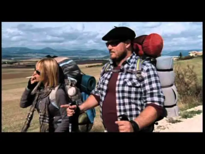 Watch film The Way | Fellow Pilgrim Clip
