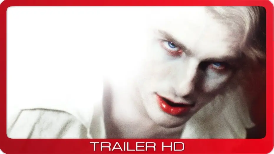 Watch film Interview with the Vampire | Interview mit einem Vampir ≣ 1994 ≣ Trailer