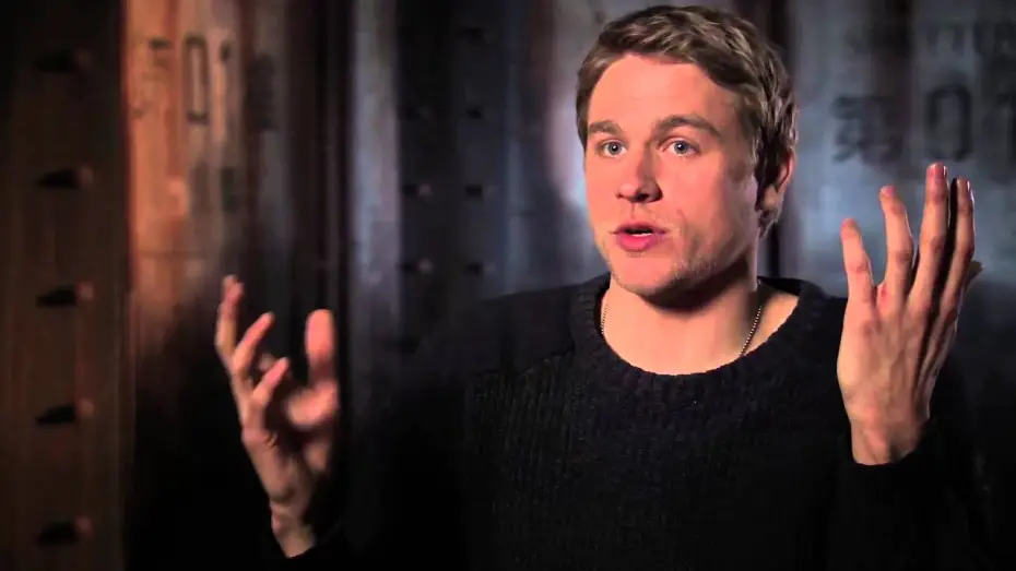 Watch film Pacific Rim | Pacific Rim - Dietro le quinte