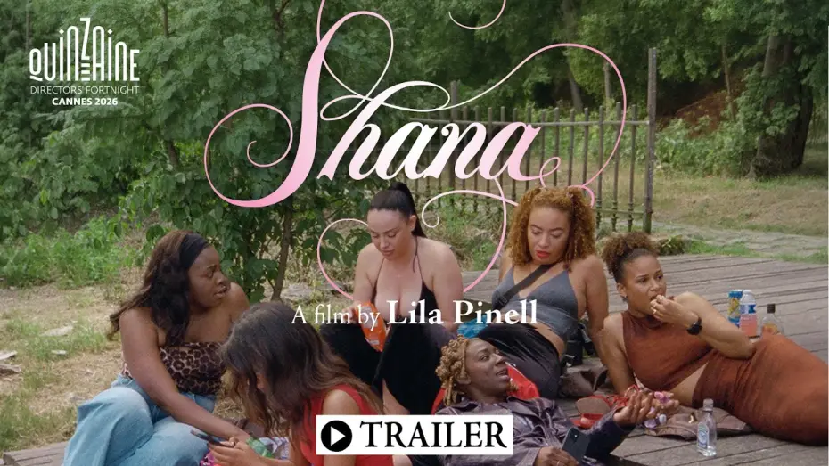 Watch film Shana | Official Trailer