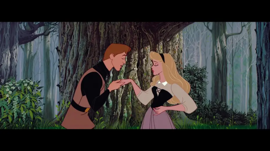 Watch film Sleeping Beauty | Dornr&ouml;schen - Trailer - Deutsch HD