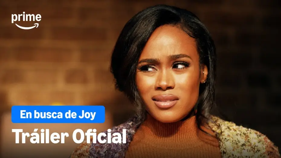 Watch film Tyler Perry's Finding Joy | En busca de Joy de Tyler Perry - Tr&aacute;iler Oficial | Prime Video Espa&ntilde;a