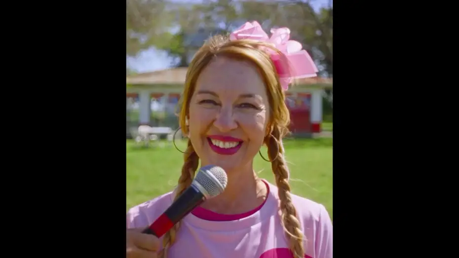 Watch film Magic Farm | A misguided American media team turns to Argentine locals for help in MAGIC FARM