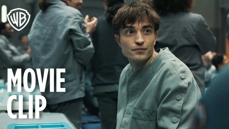 Watch film Mickey 17 | Movie Clip - When I Saw Her