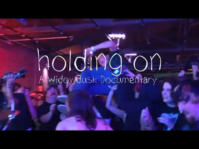 Watch film Holding On: A Widowdusk Documentary | Holding On: A Widowdusk Documentary-Promo