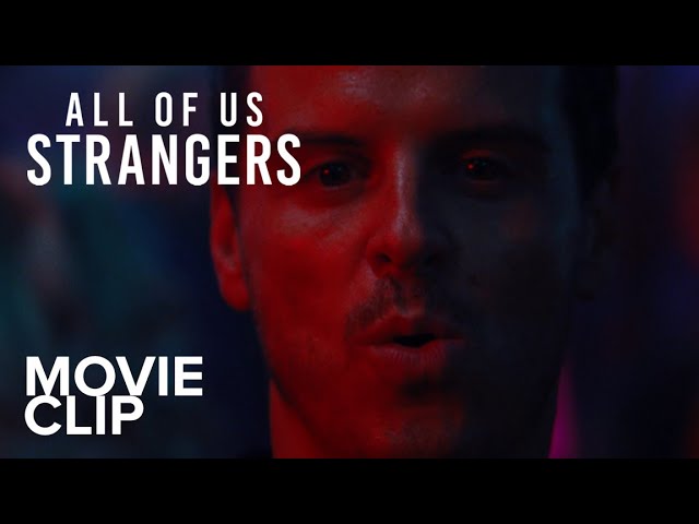 Watch film All of Us Strangers | &ldquo;Will You Look After Me?&rdquo; Clip