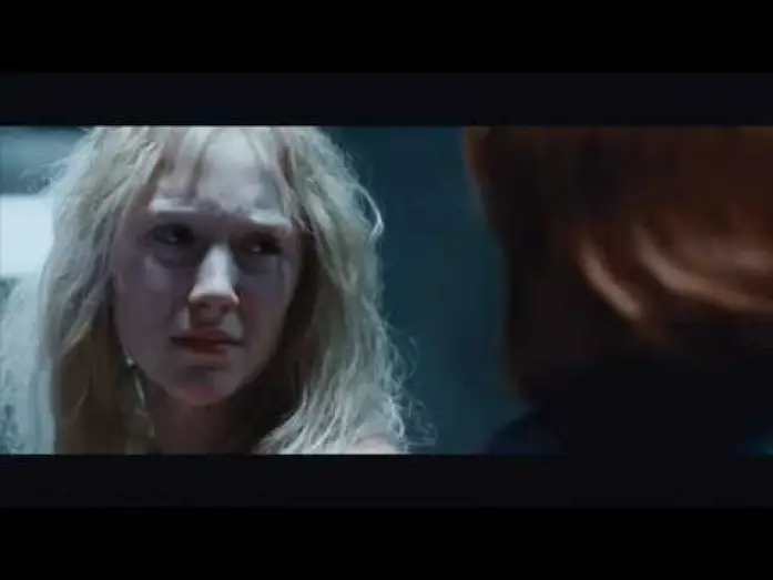 Watch film Hanna | "HANNA" - Tr&aacute;iler (espa&ntilde;ol)