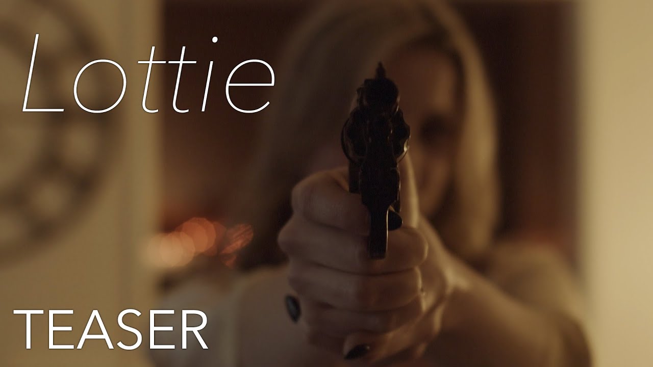 Watch film Lottie | Lottie | A Crime Short Film | Official Teaser Trailer