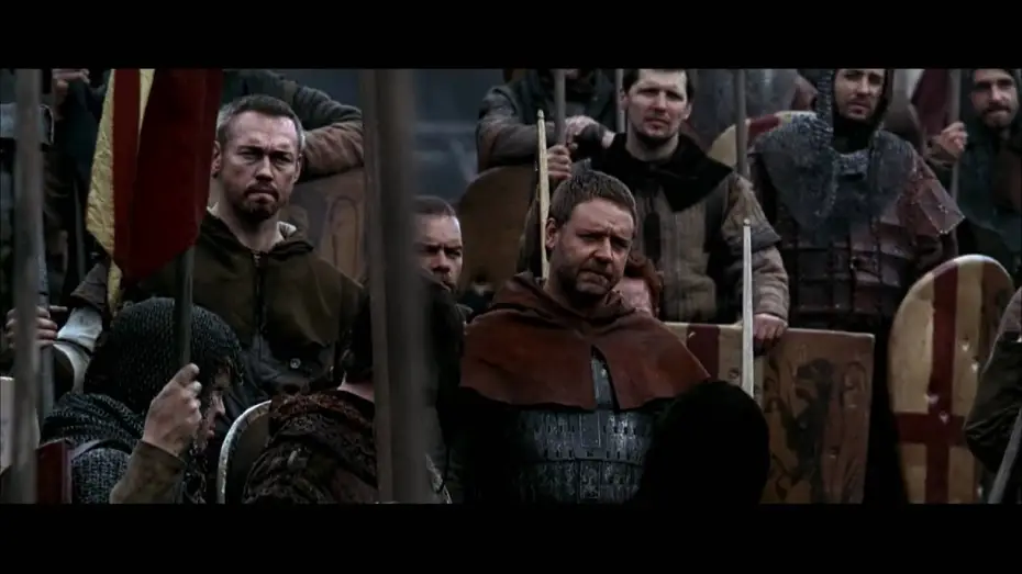 Watch film Robin Hood | Robin Hood - trailer 2 HD