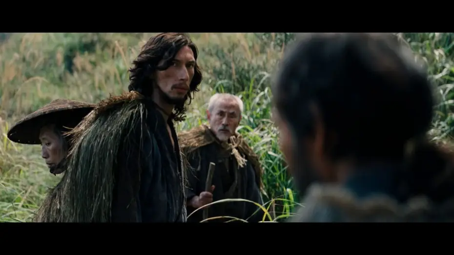 Watch film Silence | "Marty's Passion" Featurette