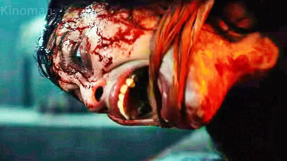 Watch film The Platform 2 | Платформа 2 &mdash; Русский трейлер (2024)